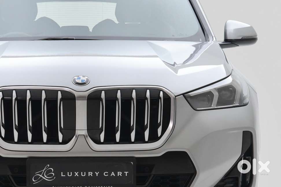 Bmw X1 Sdrive18i M Sport, 2023, Petrol