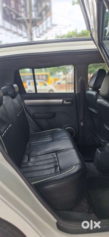 Maruti Suzuki Swift Vdi, 2011, Diesel