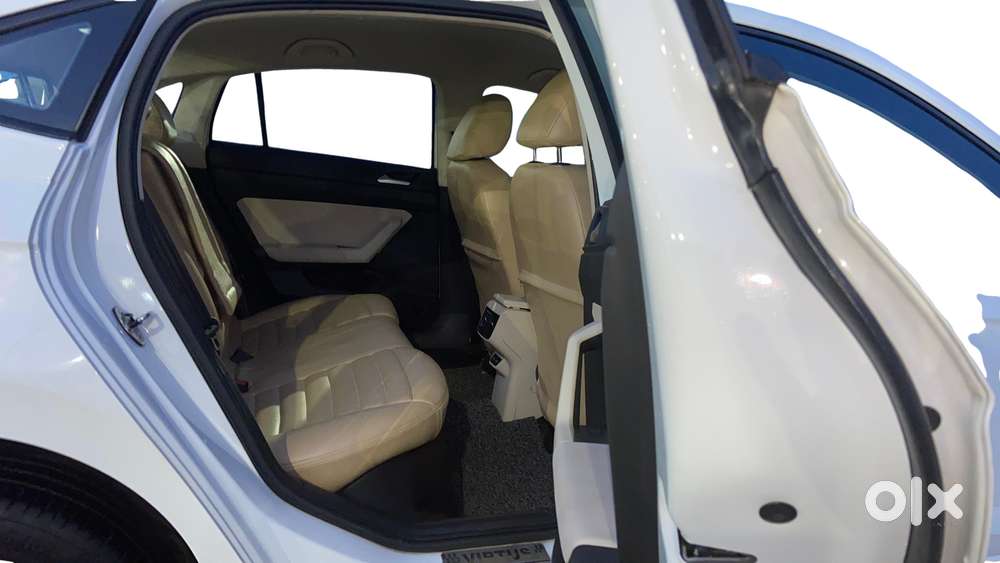 Volkswagen Virtus 1.0 Highline Tsi, 2022, Petrol