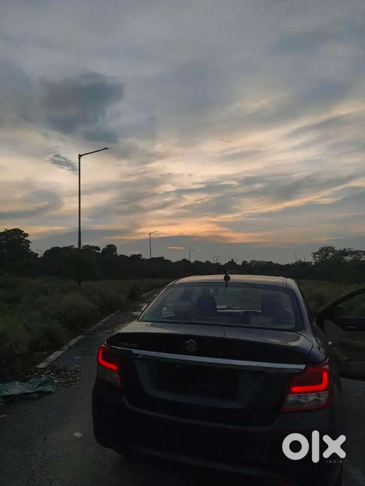 Maruti Dzire Vdi 2020
