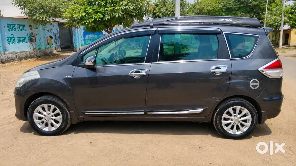 Maruti Suzuki Ertiga 2014 Diesel