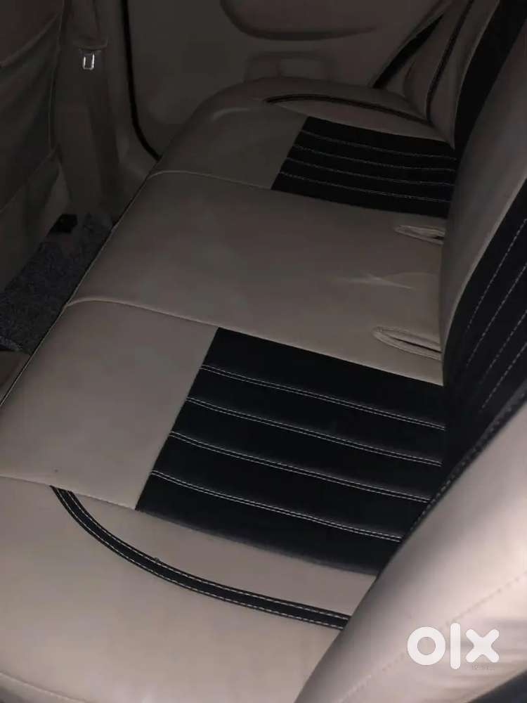 Maruti Suzuki Dzire 2013