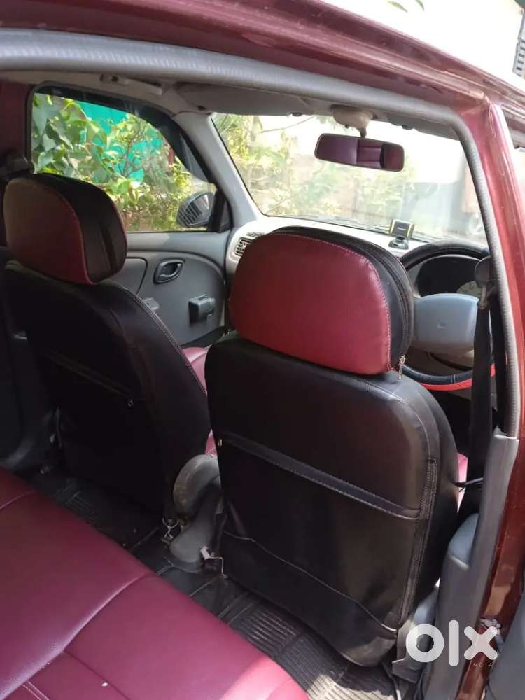 Maruti Suzuki Alto 2007