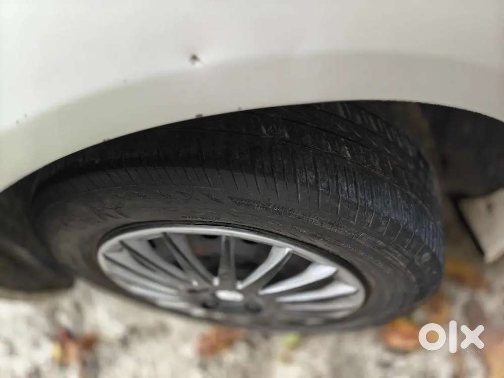 Maruti Suzuki Sx4 2008 Petrol 102400 Km Driven Valid 2028 Tak