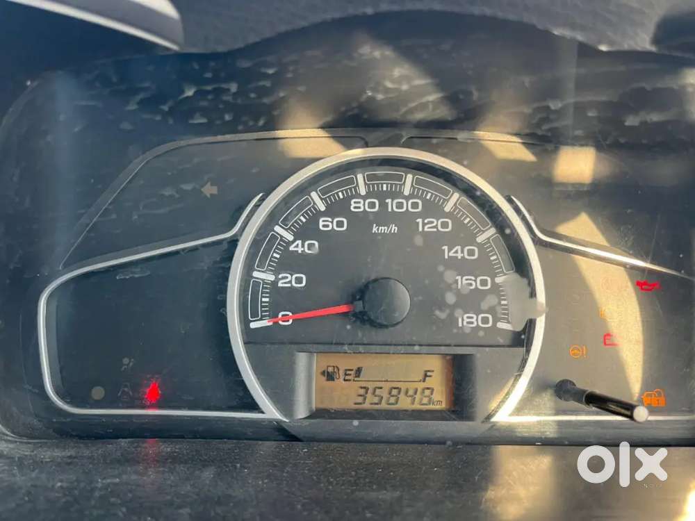 Maruti Suzuki 800 2022 Petrol 35000 Km Driven