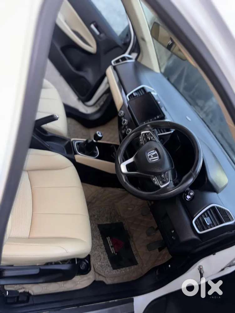 Honda City Car Sale Push Button Start Sunroof