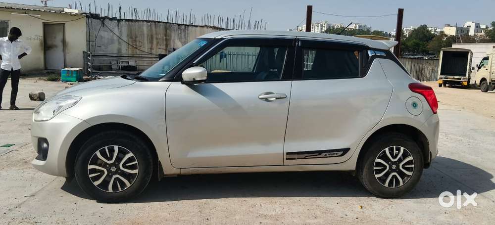 Maruti Suzuki Swift 2023, 2023, Petrol