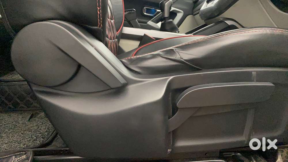 Tata Safari 2.0 Kryotec Xt Plus, 2021, Diesel