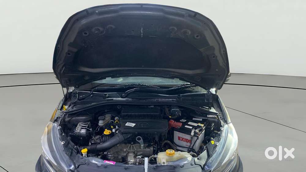 Tata Tigor 1.2 Revotron Xz Plus, 2023, Petrol