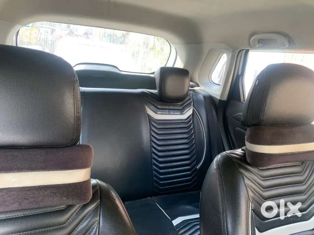 Maruti Suzuki Brezza Vdi 2020