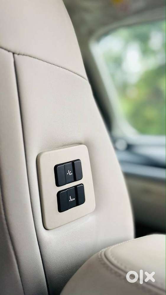 Tata Safari 2.0 Kryotec Xza Plus, 2023, Diesel