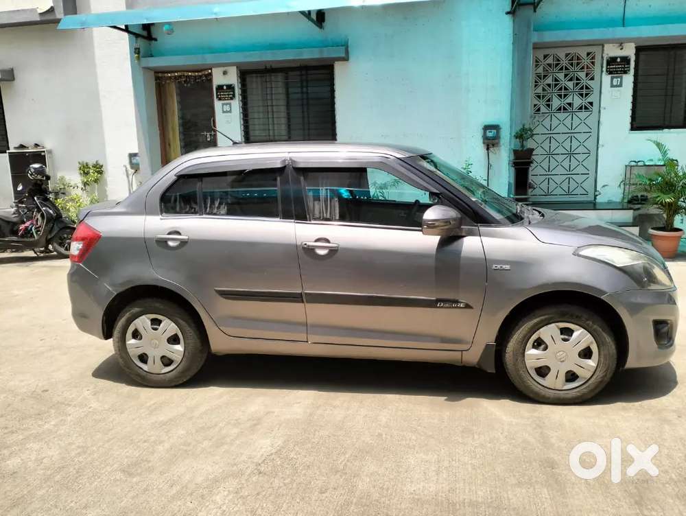 Maruti Dzire 2014 Diesel