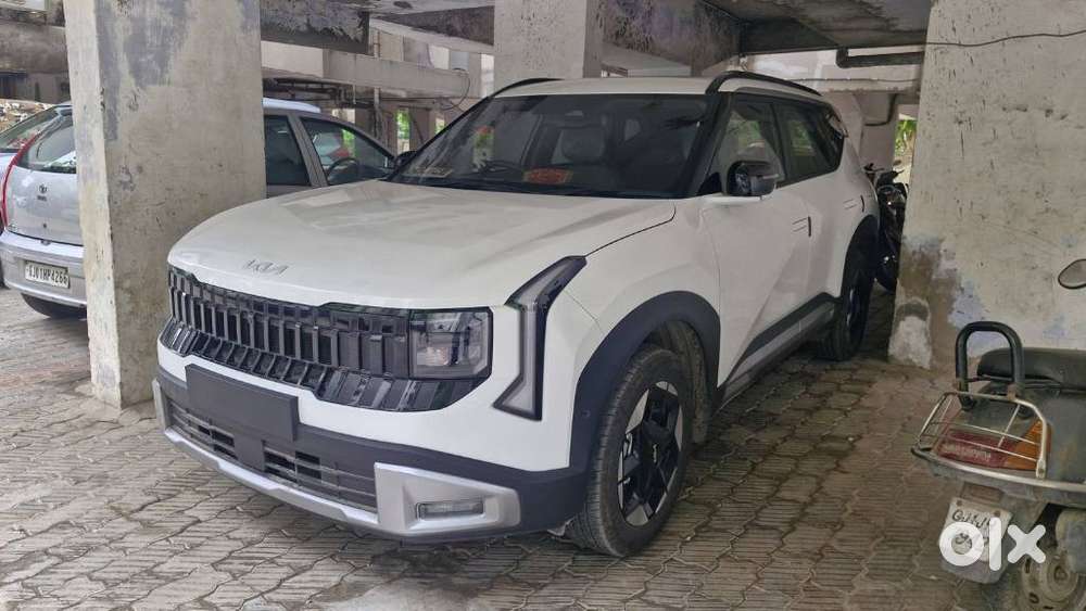 Kia Seltos Htx G, 2026, Petrol