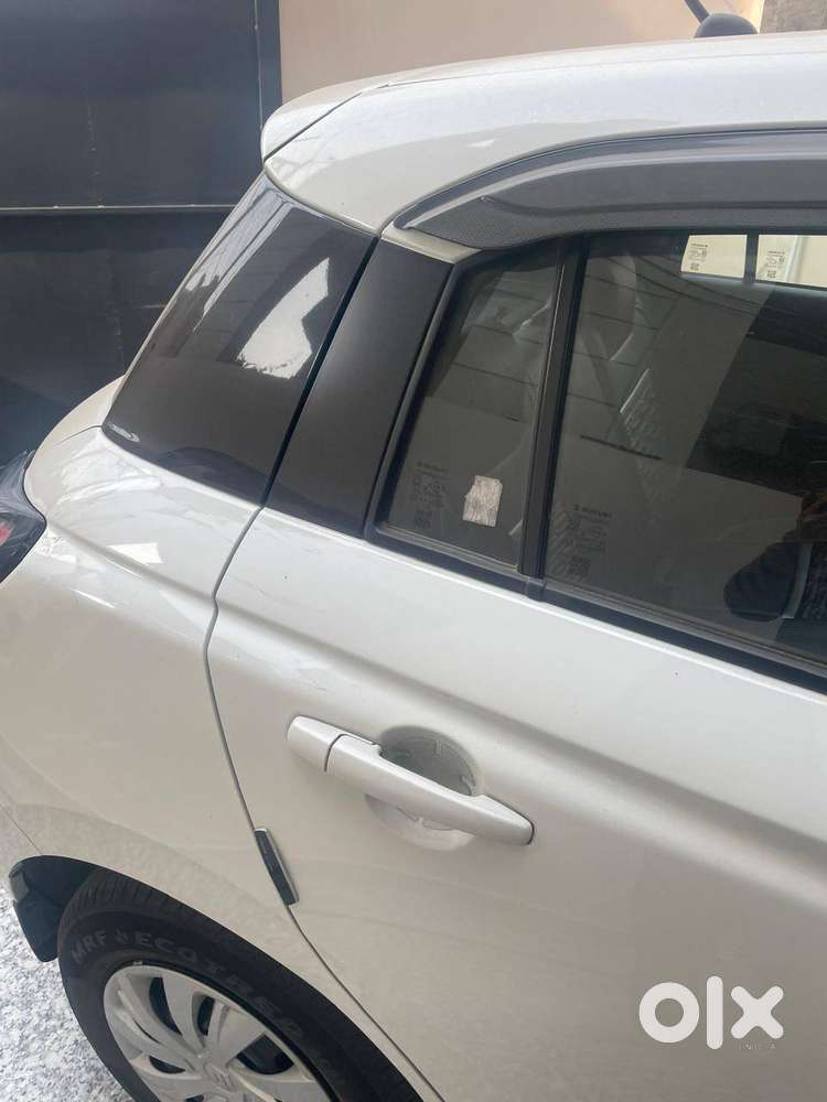 Maruti Suzuki Swift 2025 Petrol Well Maintained