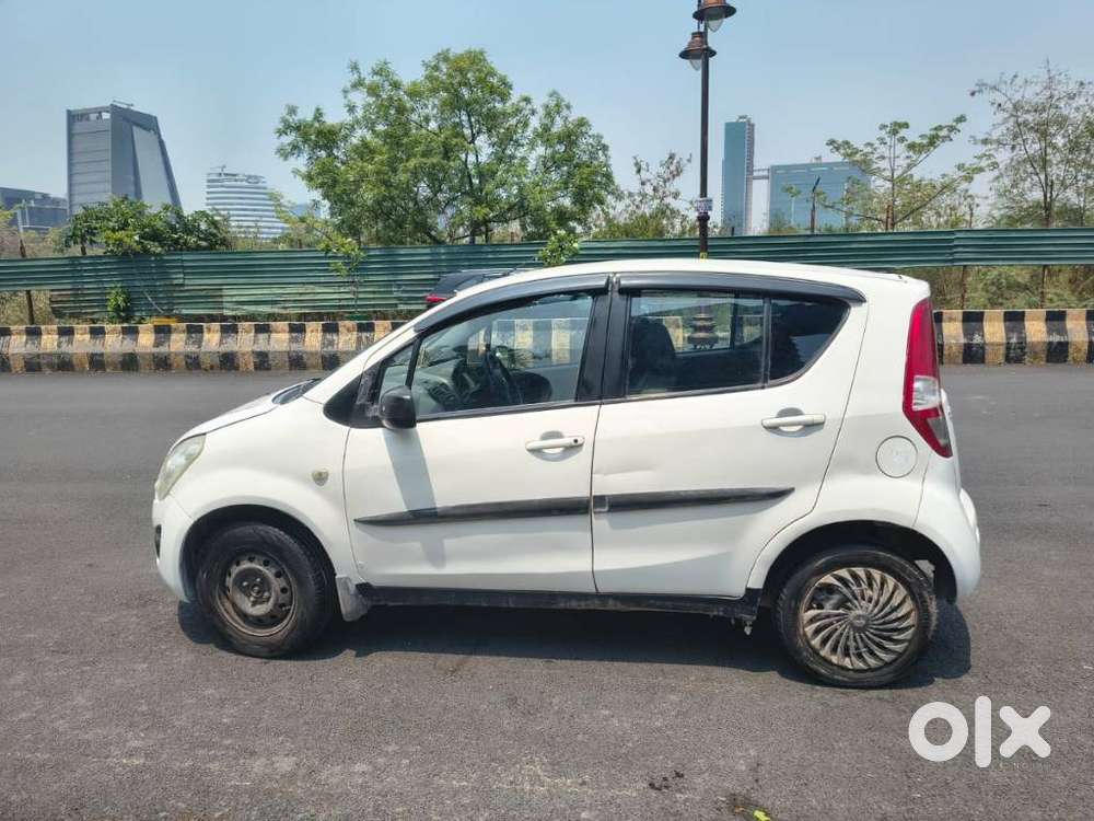 Maruti Suzuki Ritz Vxi, 2016, Petrol
