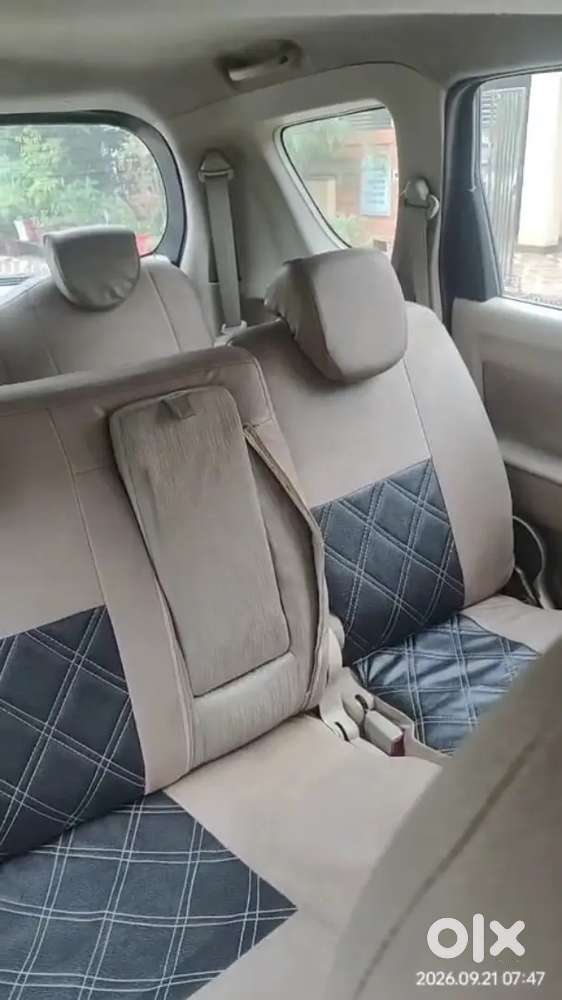 Maruti Suzuki Ertiga 2015