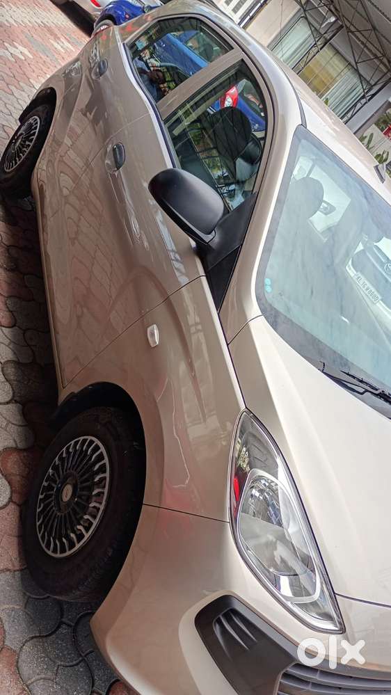Hyundai New Santro 1.1 Era, 2019, Petrol