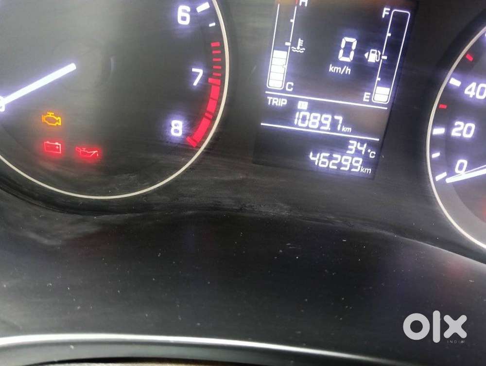 Hyundai I20 Petrol Asta Dual Tone, 2018, Petrol