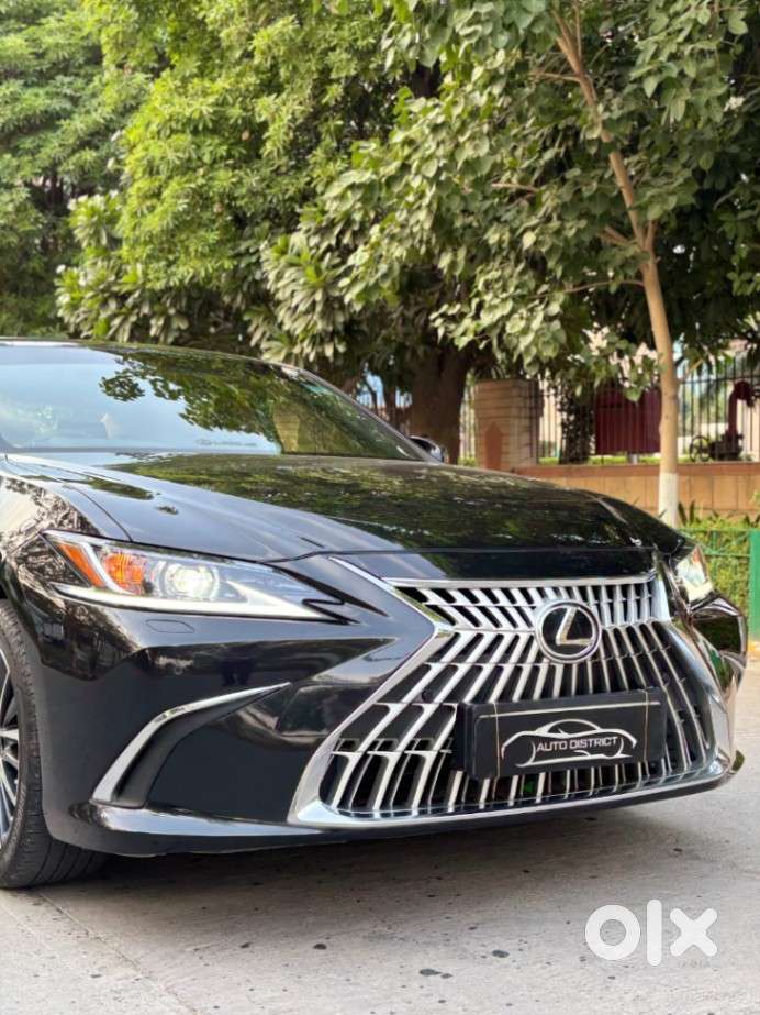Lexus Es 300h, 2025, Petrol