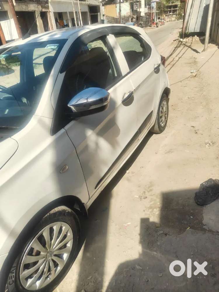 Tata Tiago Revotron Xt 2018