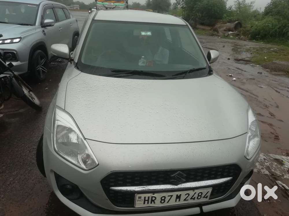 Swift Hybrid Maruti Suzuki 2023