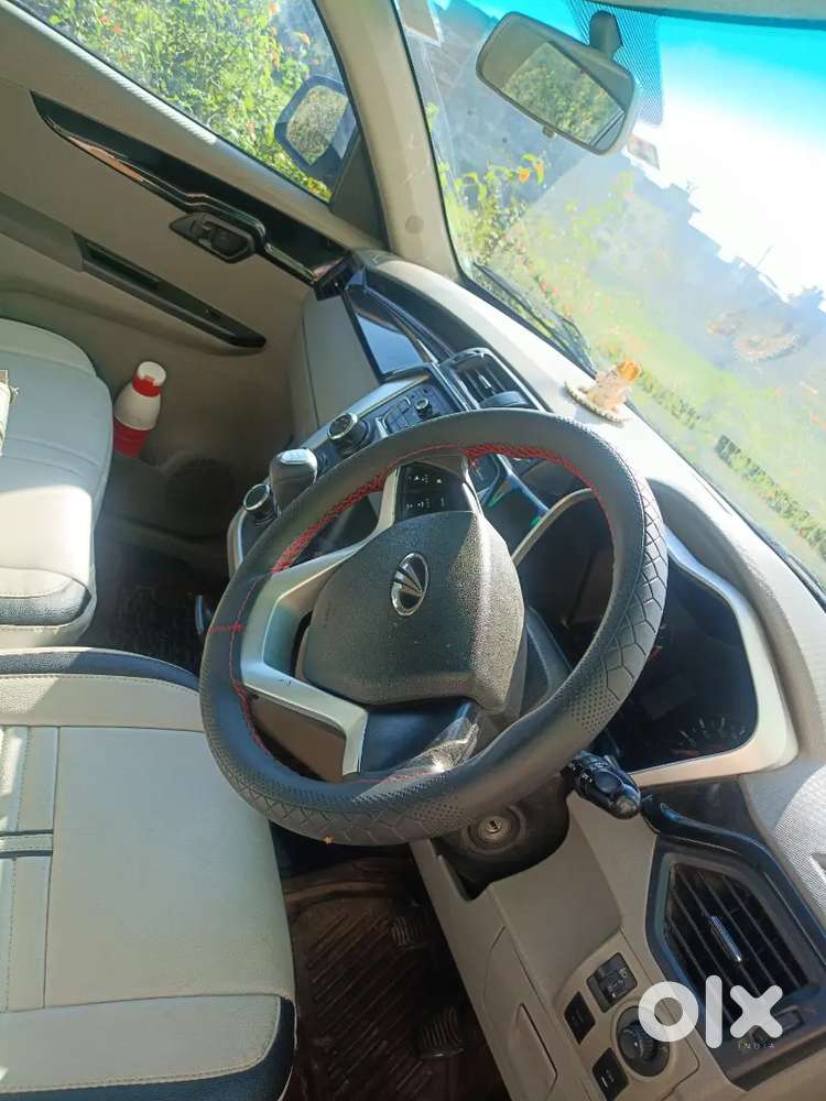 Mahindra Kuv 100 2016 Diesel 90000 Km Driven