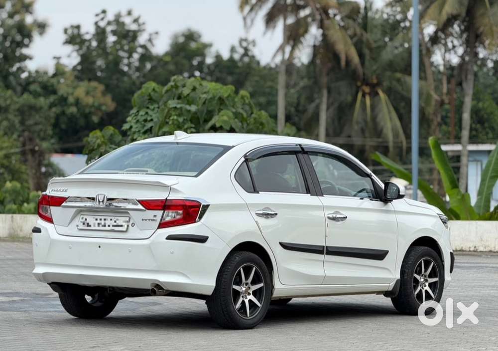Honda Amaze Petrol 2020