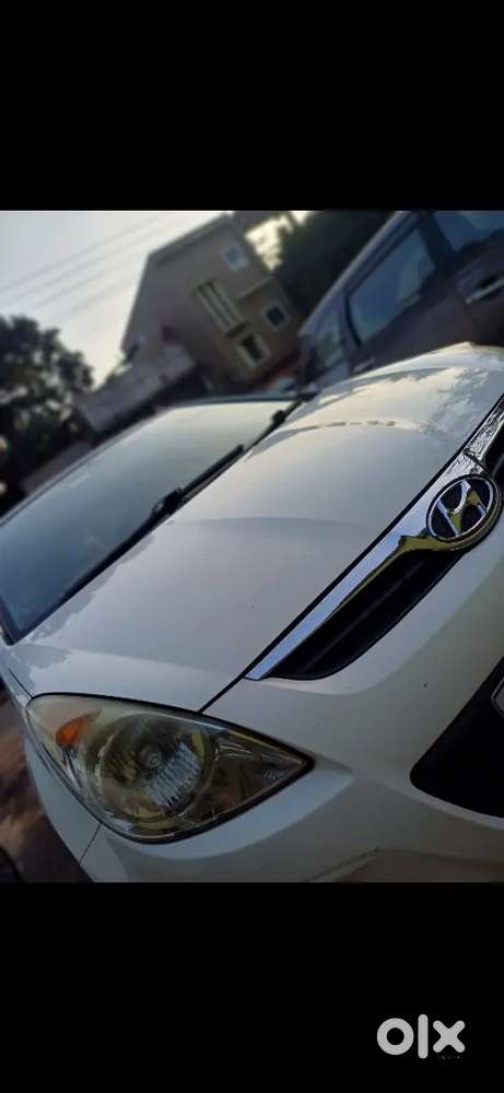 Hyundai I20 2012 Petrol Well Maintained