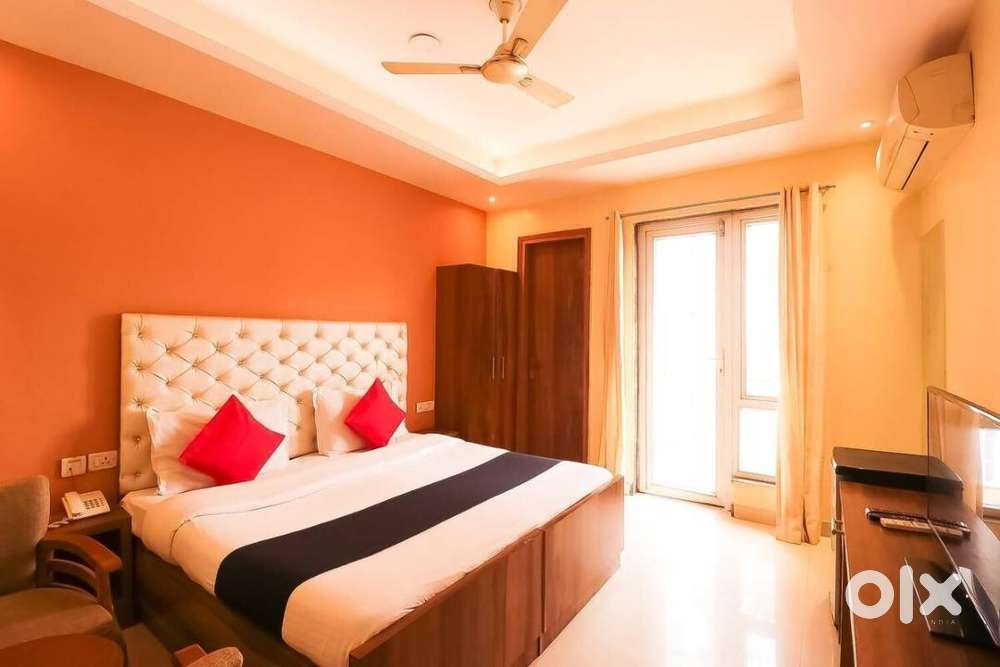 housekeeping needed in hotel