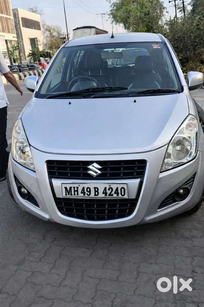 Maruti Suzuki Ritz