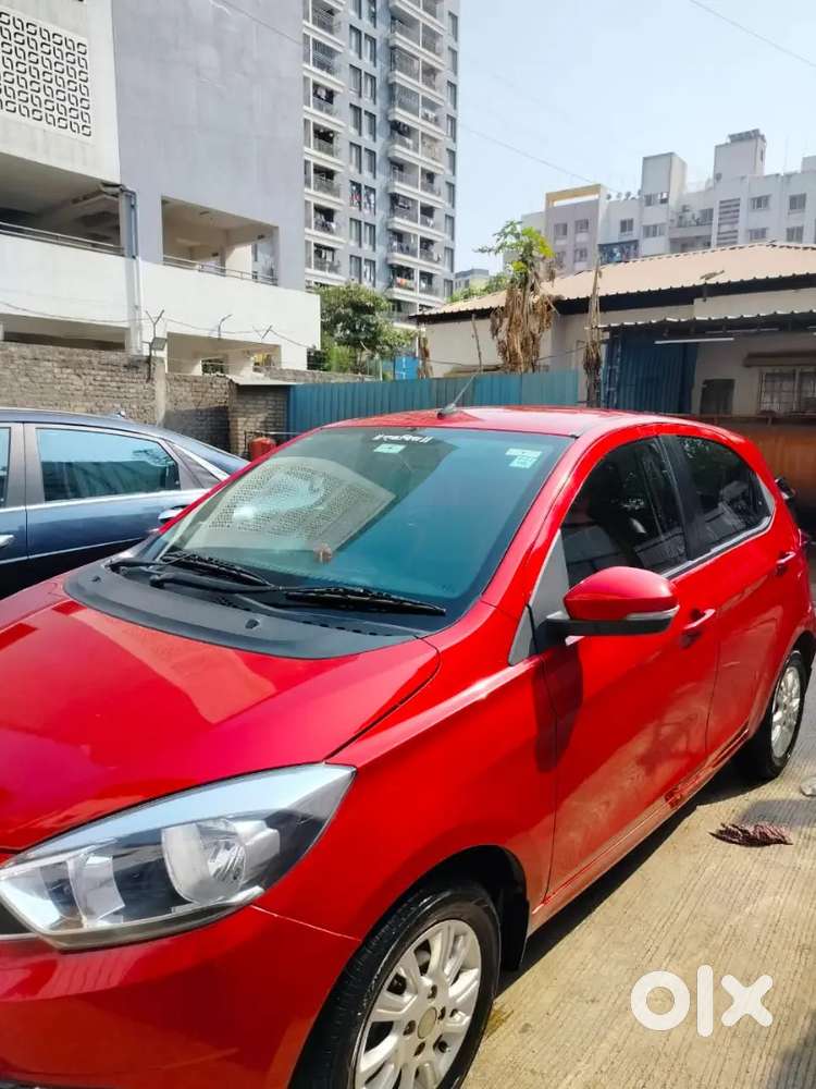 Tata Tiago 1.2 Revotron 2018
