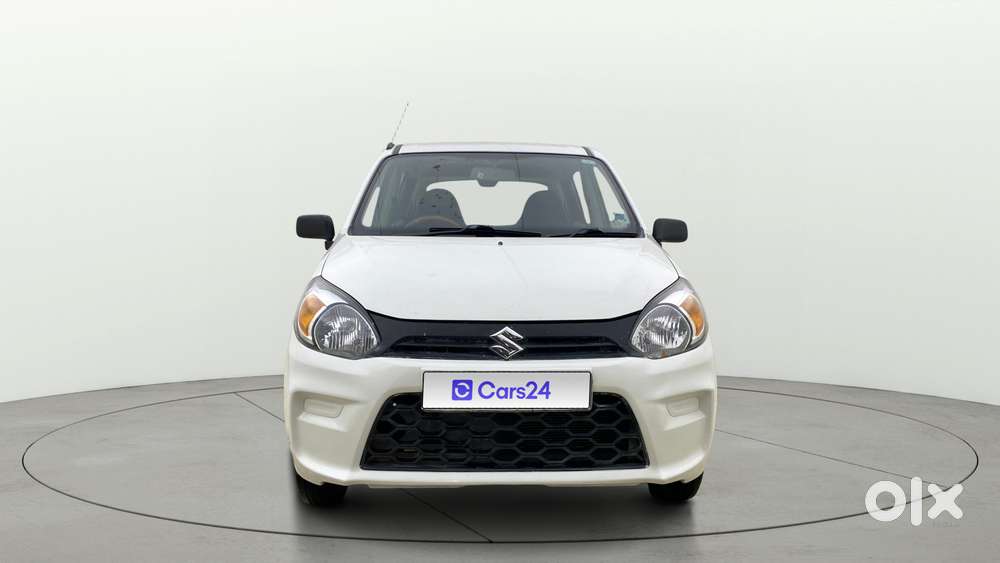 Maruti Suzuki Alto 0.8 Lxi (o), 2023, Petrol