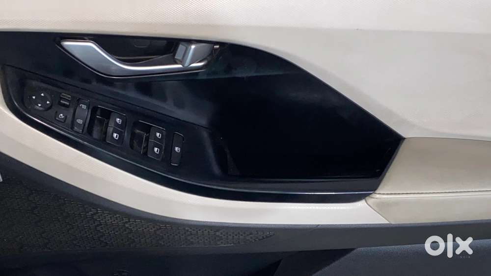 Hyundai Creta 1.5 Sx (o) Diesel At, 2021, Diesel