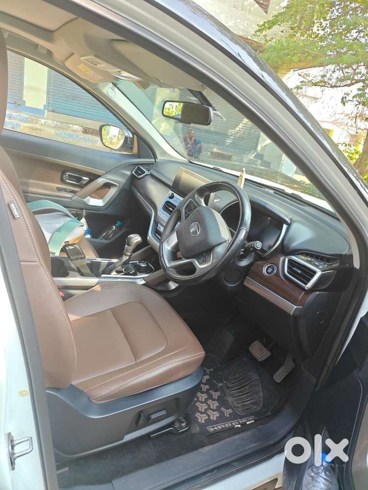 Tata Harrier Xta+ 2.0 L Kryotec Bs Vi, 2021, Diesel