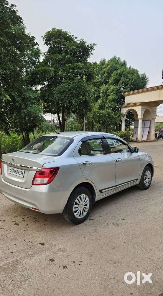 Maruti Suzuki Dzire 1.2 Vxi, 2020, Petrol