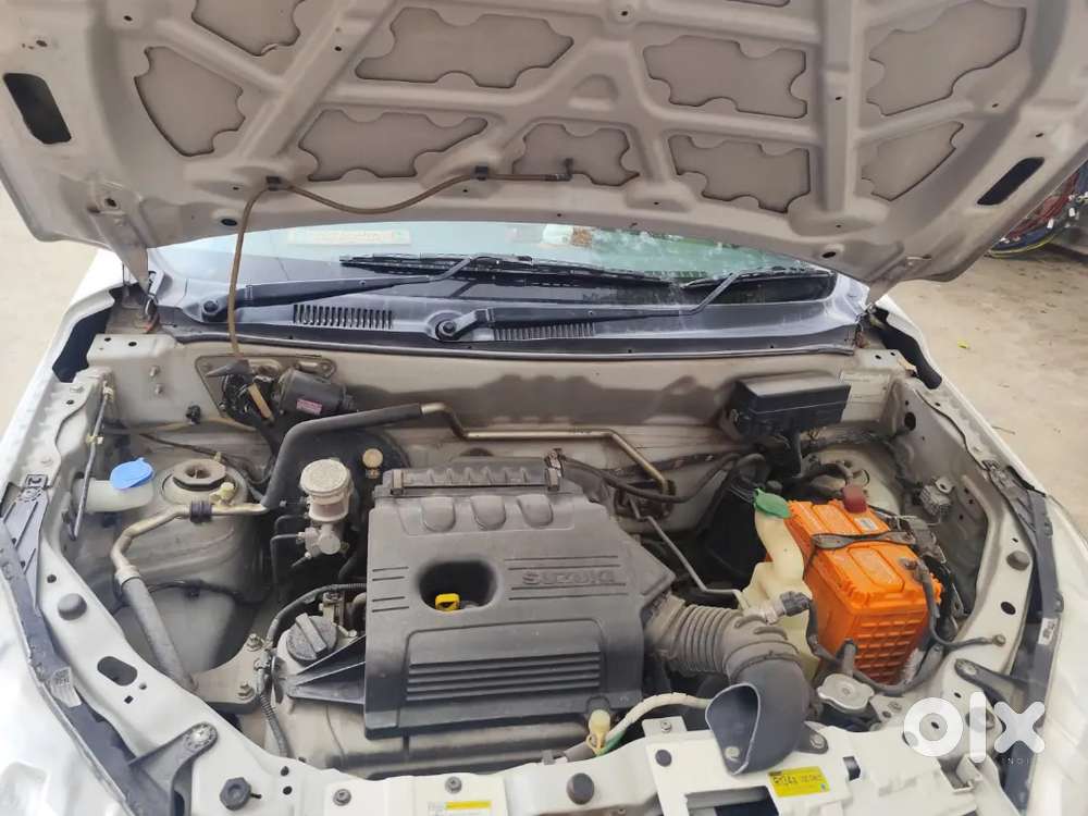 Maruti Suzuki Alto K10 2018 Petrol 65000 Km Driven On Service Records