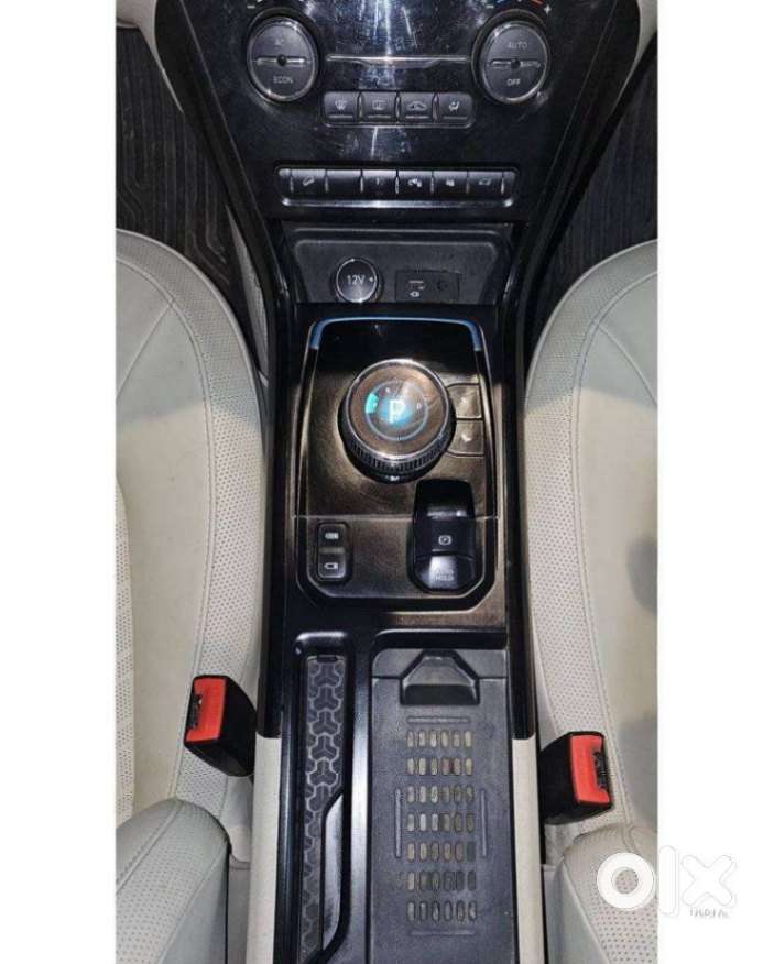 Tata Nexon Ev Max 3.3 Kw Xz Plus Lux, 2023, Electric