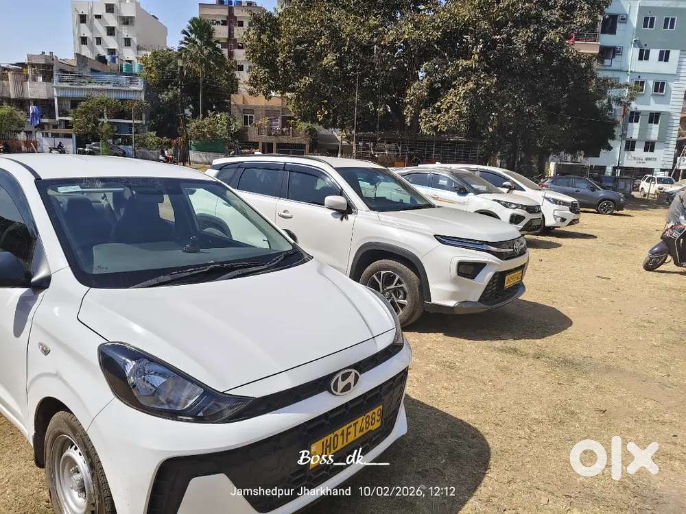 Hyundai Aura 2024 Cng & Hybrids 48000 Km Driven