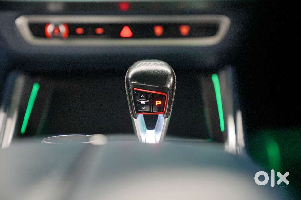 Bmw Xm Plug-in Hybrid, 2024, Electric