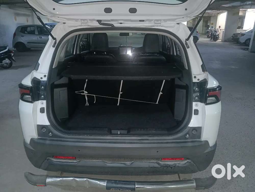 Maruti Suzuki Brezza 2024 Lxi S-cng