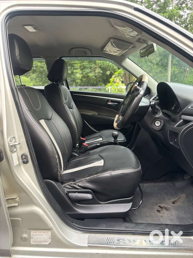 Maruti Suzuki Swift Vxi + Manual, 2014, Petrol