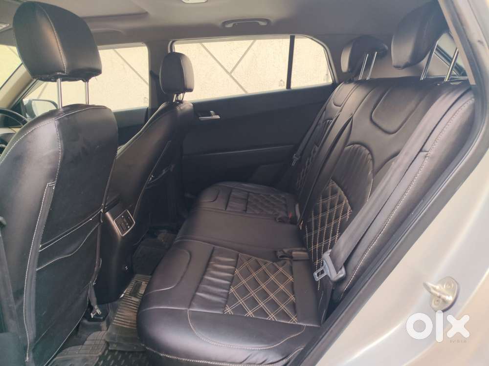Hyundai Creta 1.6 Sx Plus, 2019, Diesel