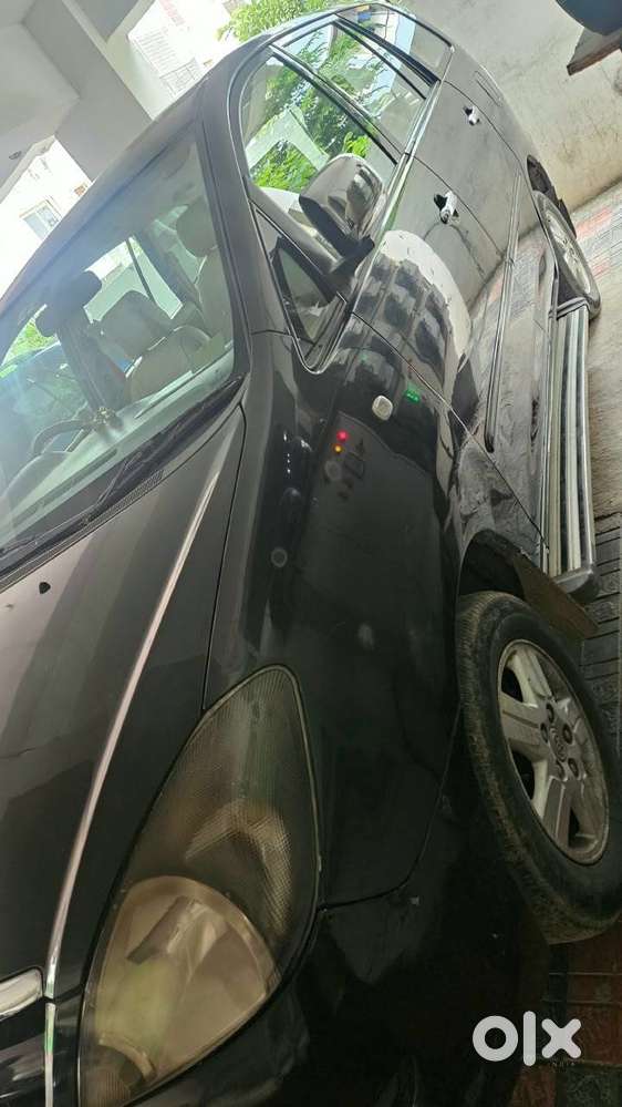 Toyota Innova 2008 Year