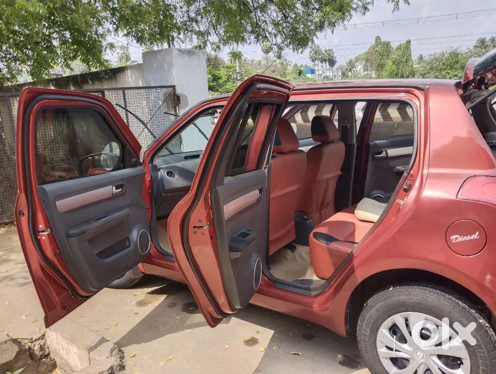Maruti Suzuki Swift 2010/11 Reg.. Diesel Good Condition..3rd Owner..