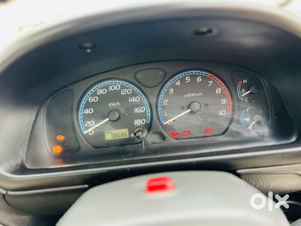 Maruti Suzuki Wagon R Vxi Plus(o), 2008, Petrol