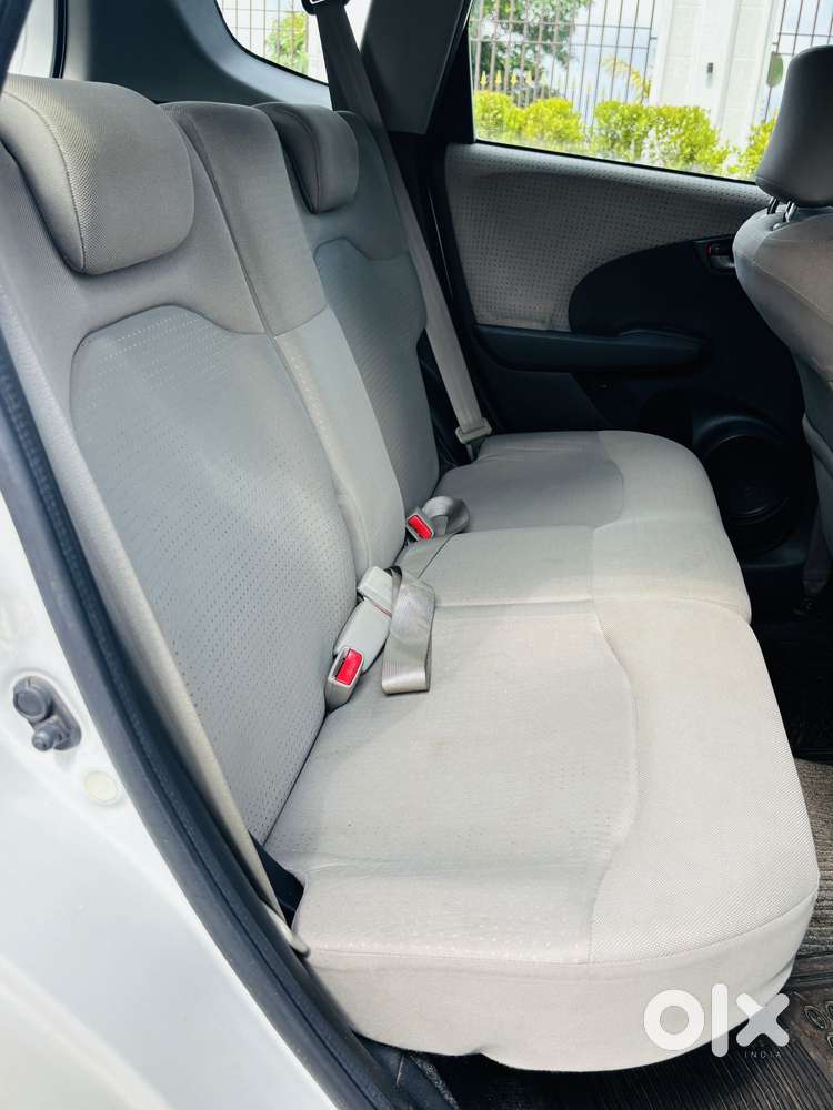 Honda Jazz Select, 2009, Petrol