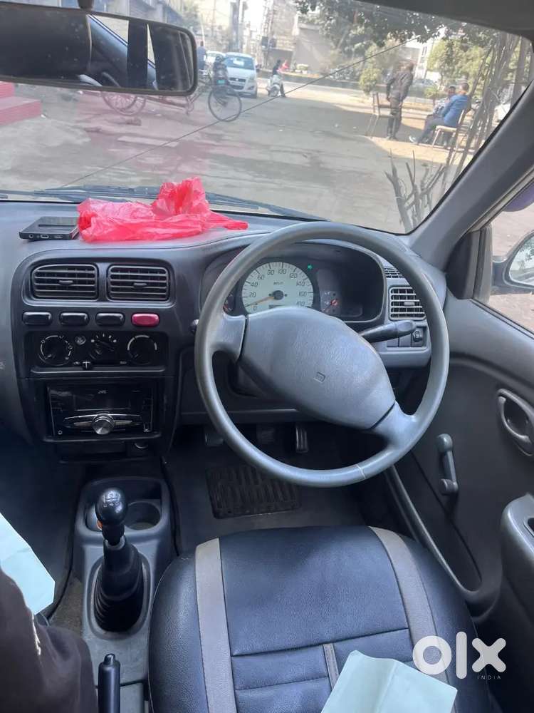 Engine Gair Full Garrunty Power Steering