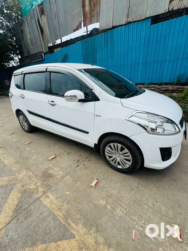 Maruti Suzuki Ertiga 2014 Cng & Hybrids Good Condition