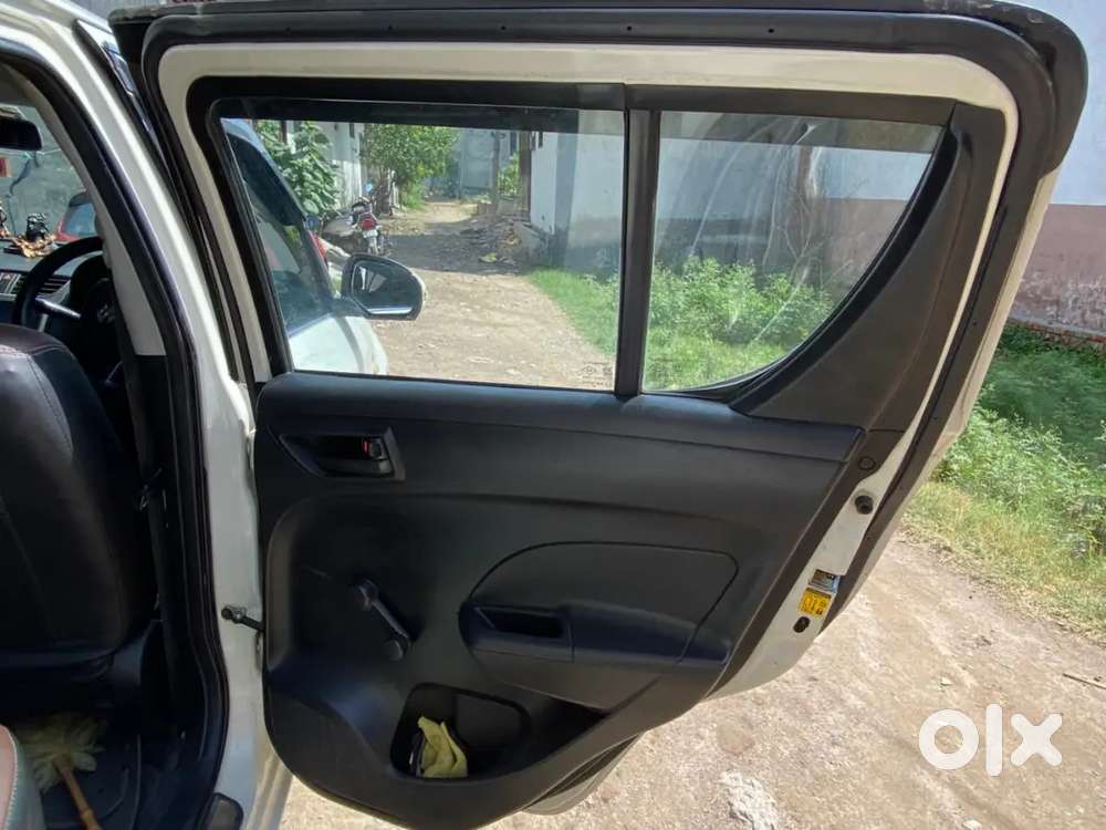 Swift Car A One Condition