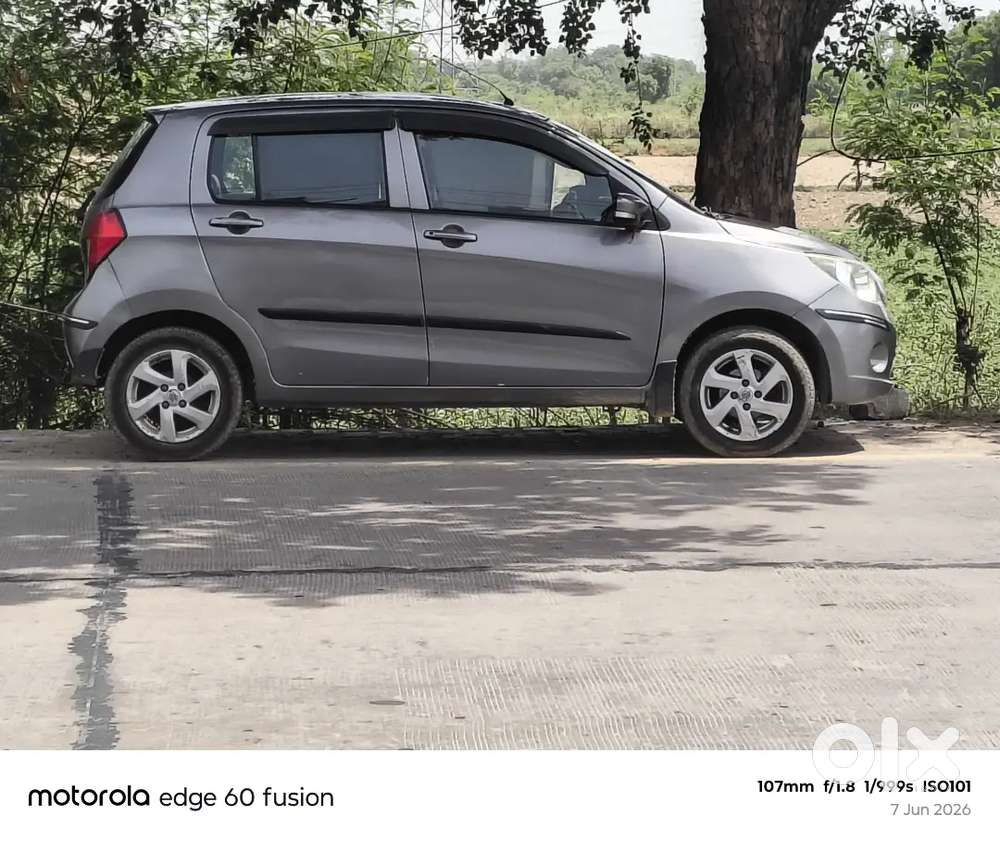 Celerio Zxi